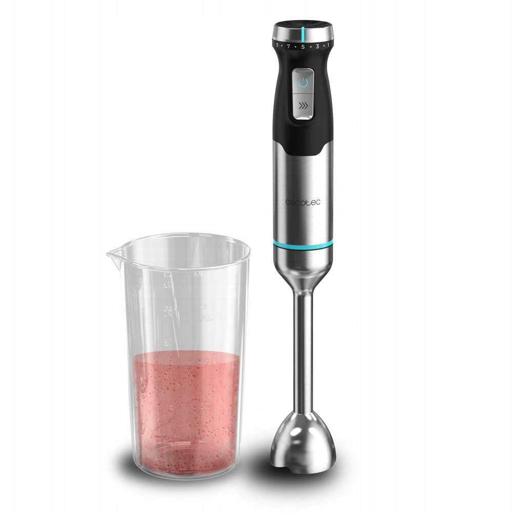Cecotec Power Pulsar 2300MAX Hand Mixer.