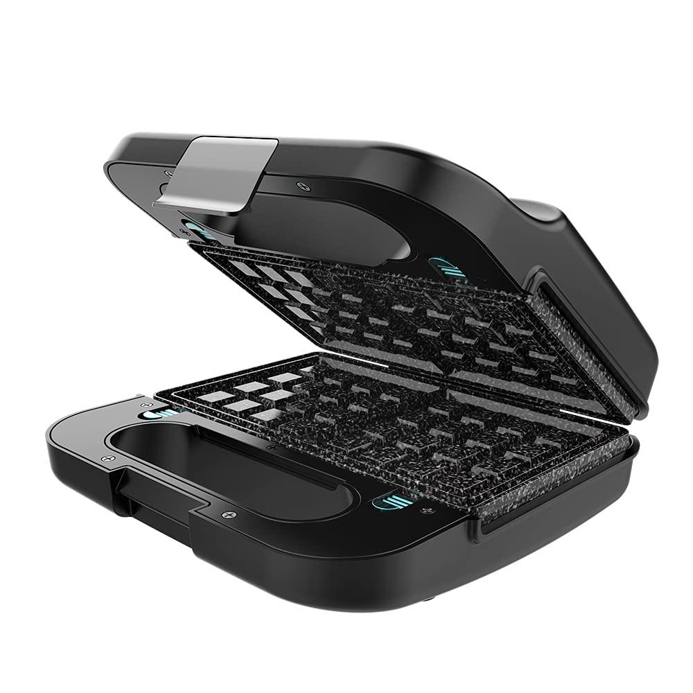Cecotec Rock'n Toast 4in1 Brand Cecotec