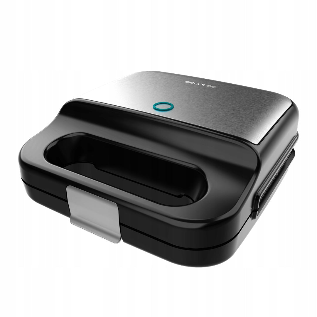 Cecotec Rock'n Toast 4in1 Power rating 1000 W