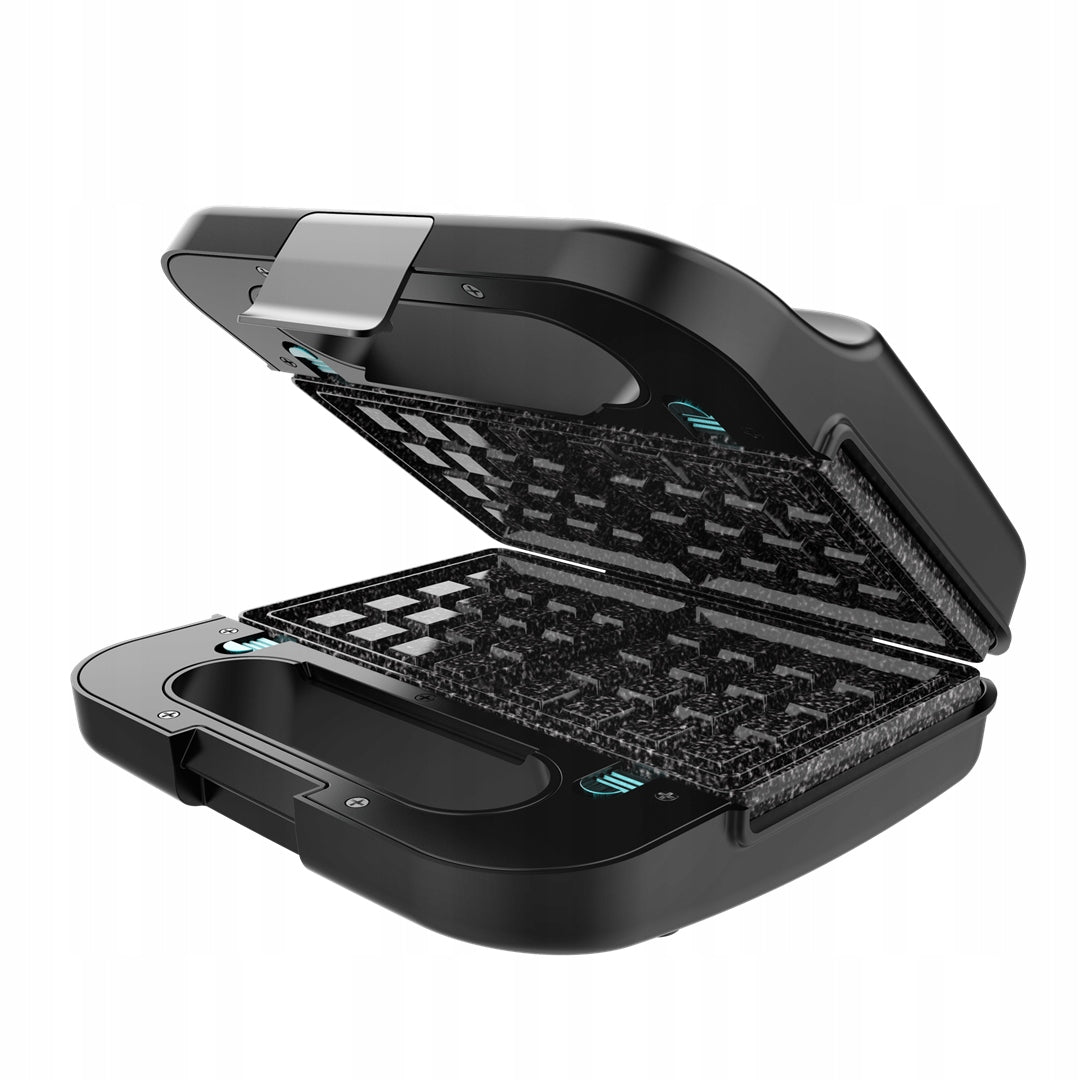 Cecotec Rock'n Toast 4in1