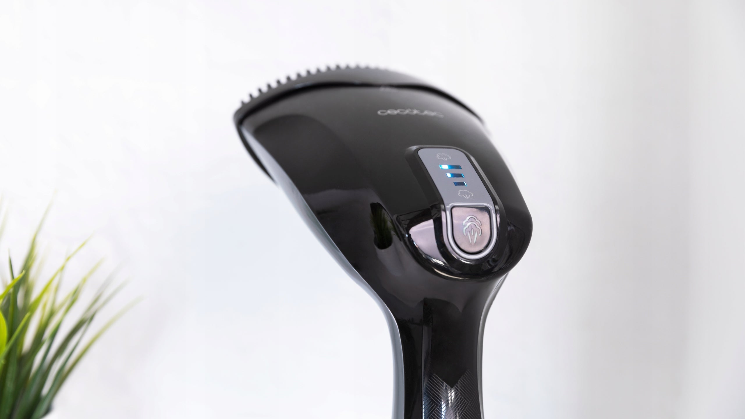 Cecotec Steamer Fast & Furious 4050 X-Treme 35g/min Steamer Brand Cecotec
