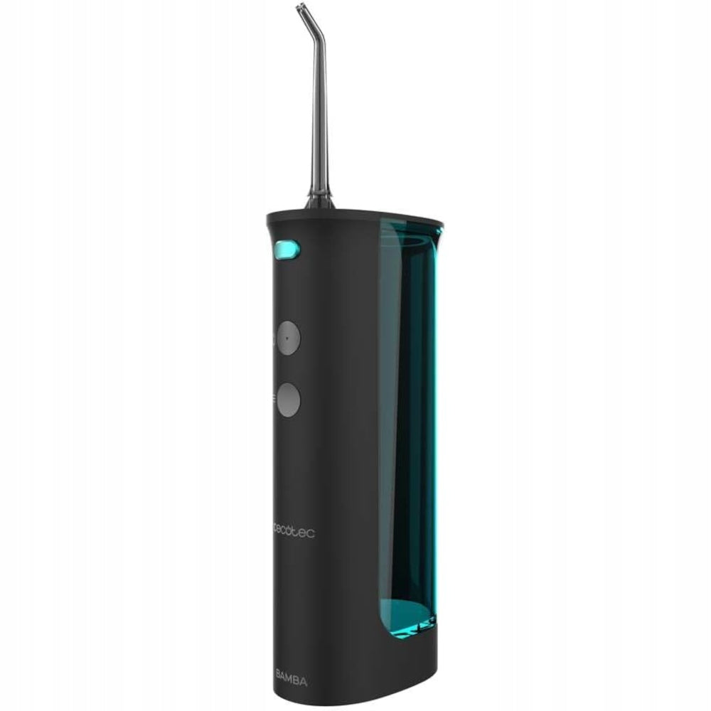 Cecotec ToothCare Jet Fresh IRRIGATOR WIRELESS 180 ml IPX7