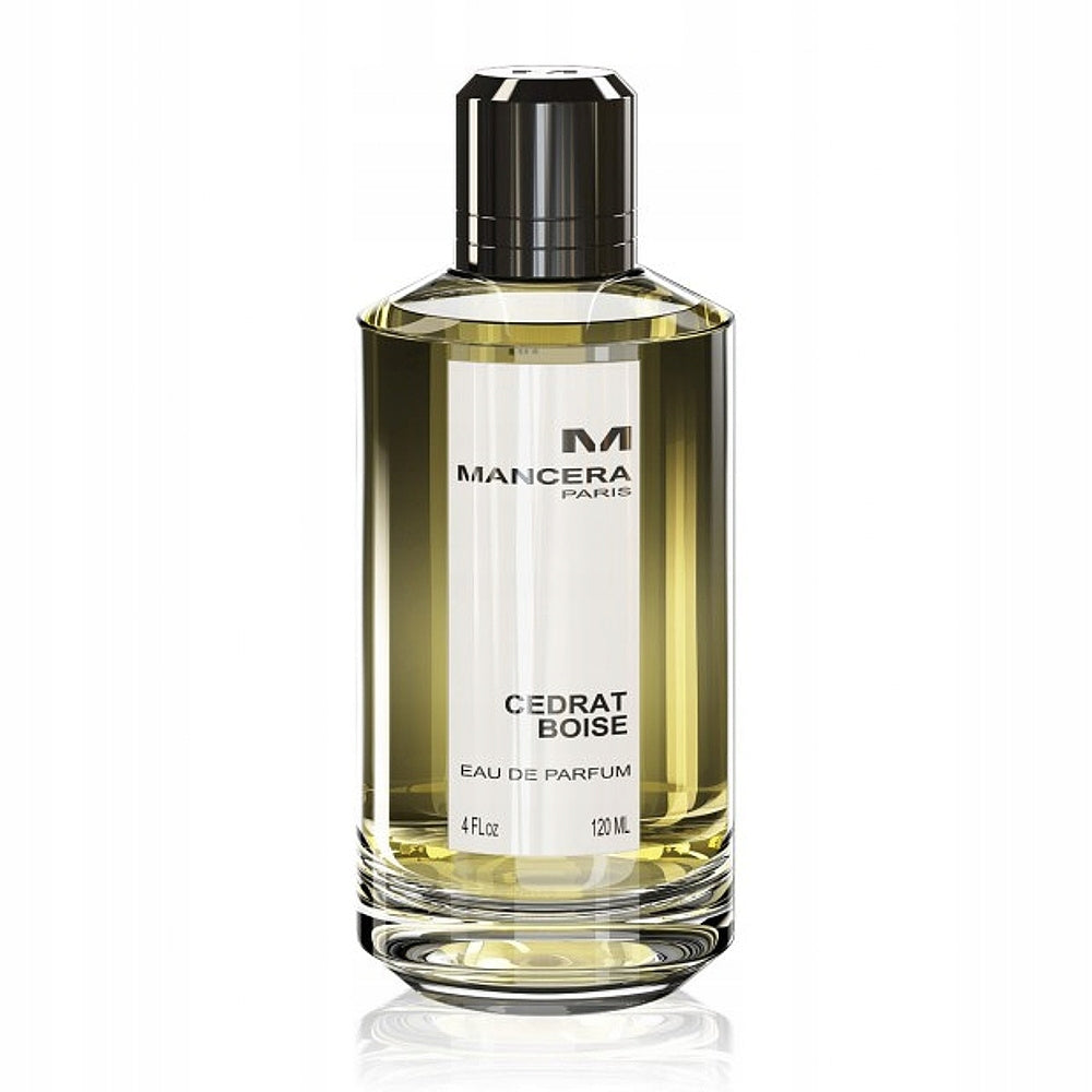 Cedrat Boise Mancera 60 ml Brand Mancera
