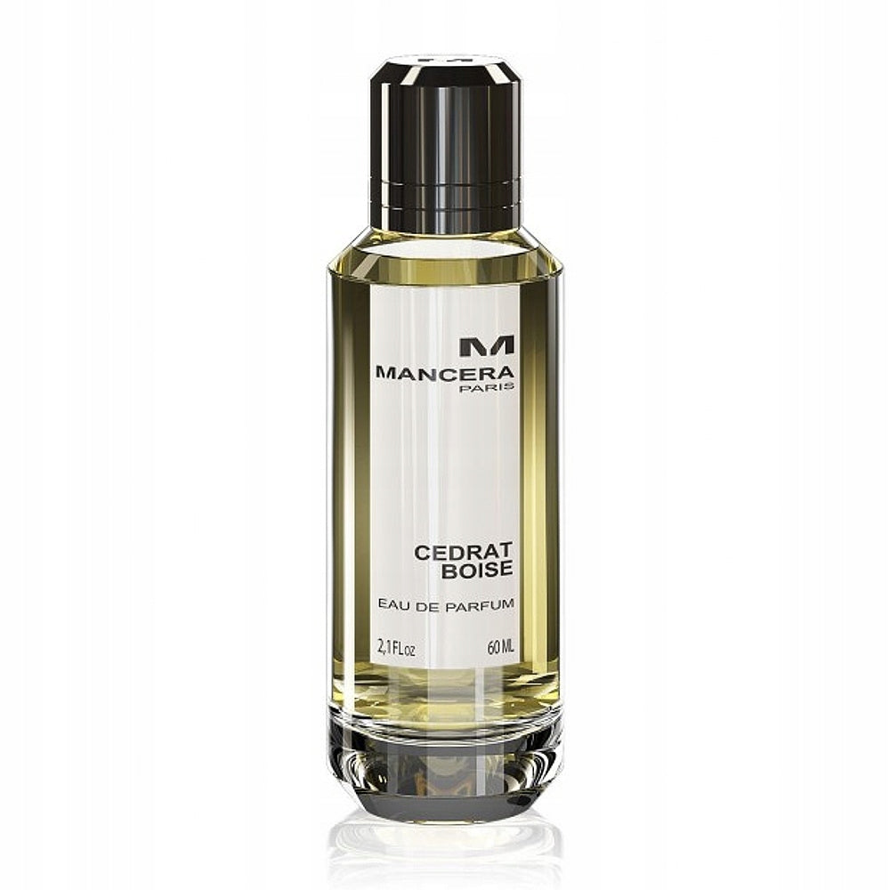 Cedrat Boise Mancera 60 ml
