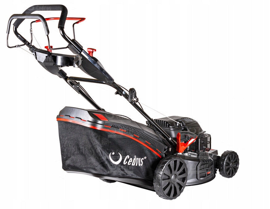 Cedrus KS48S Diesel mower 48 cm 2,6 kW drive Brand Cedrus