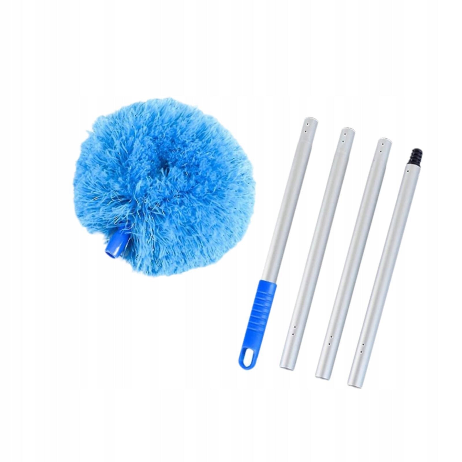 Ceiling Fan Cleaner Duster Reusable Multifunctional Portable Extendable Brand no brand