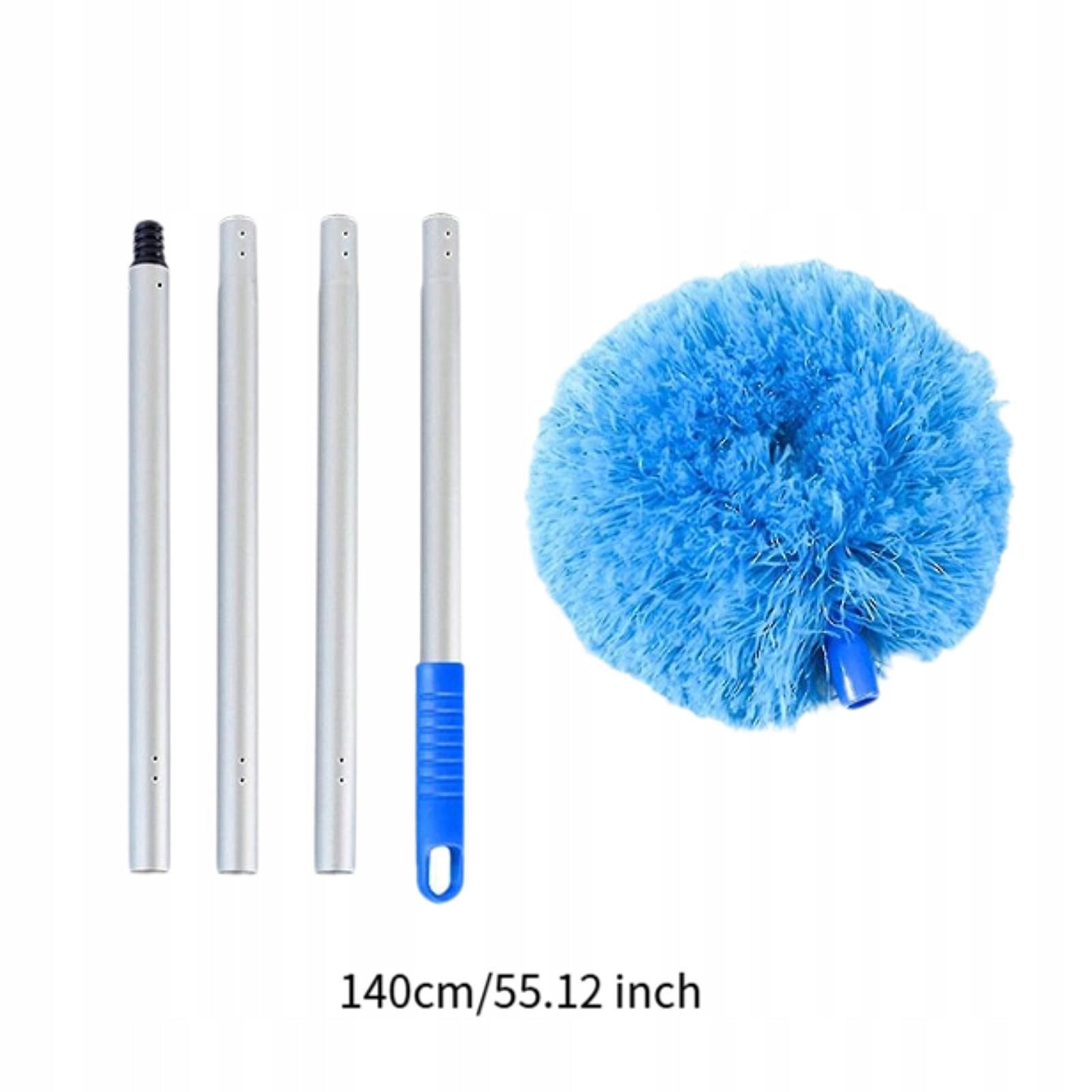 Ceiling Fan Cleaner Multifunctional Extendable Duster with Telescoping Packaging status original