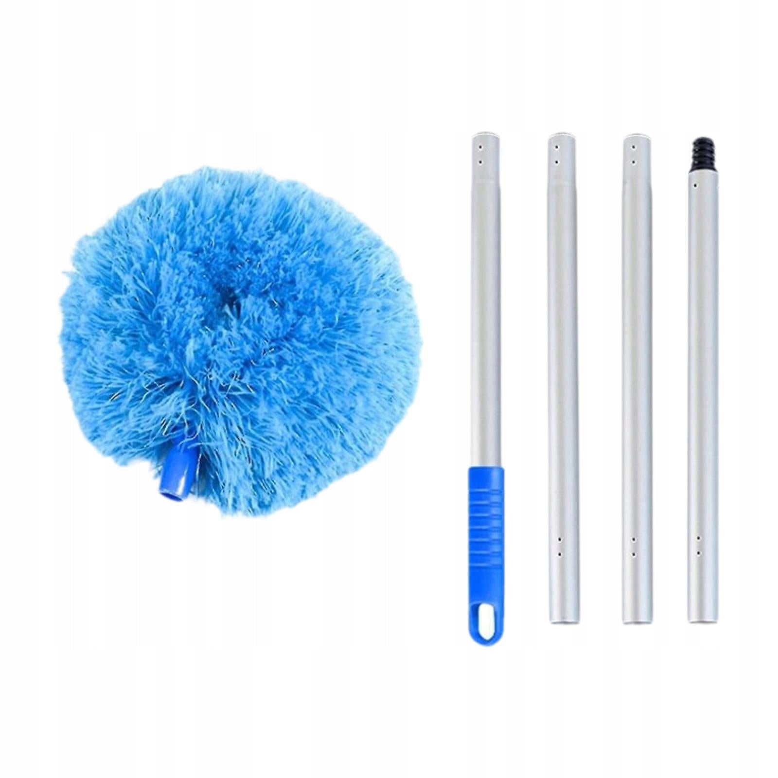 Ceiling Fan Cleaner Multifunctional Extendable Duster with Telescoping