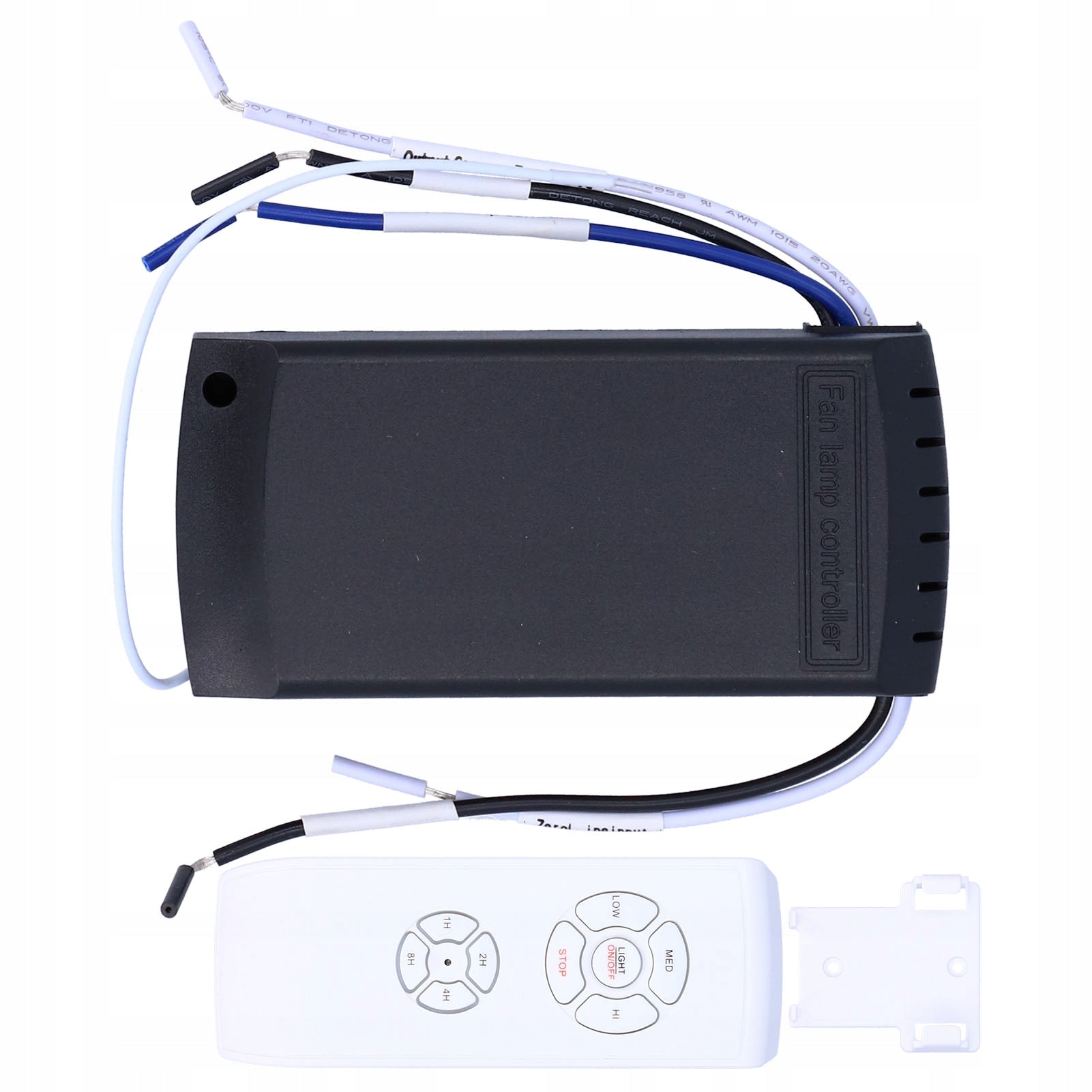 Ceiling Fan Remote Control
