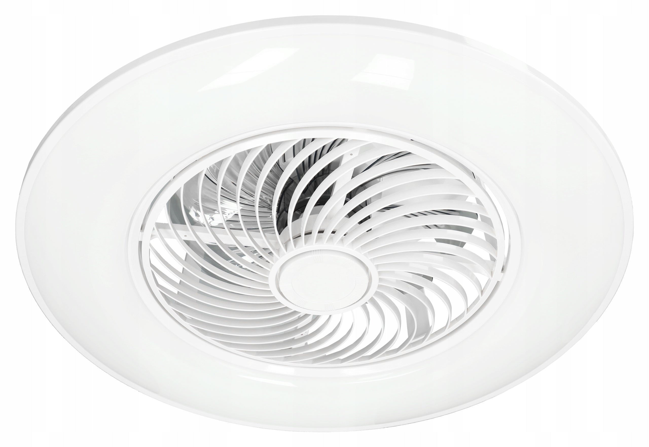 Ceiling Fan Windmill Wall Lamp Ceiling Large Remote Control 56 cm EAN (GTIN) 5903707765690