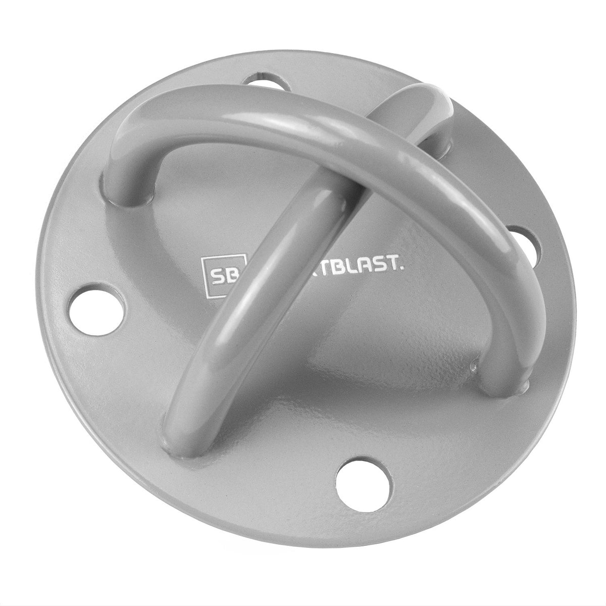 Ceiling HOOK WALL MOUNT for mounting LIN swing rubber belts Manufacturer code Uchwyt ścienny / sufitowy