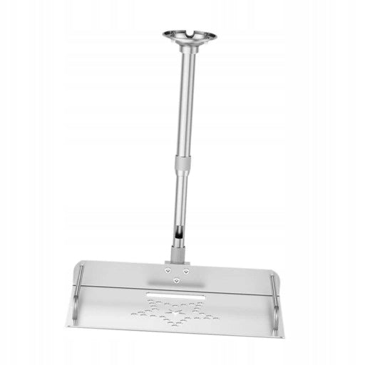 Ceiling Mount with Projector Tray/Camera for Wall/Ceiling Aluminum