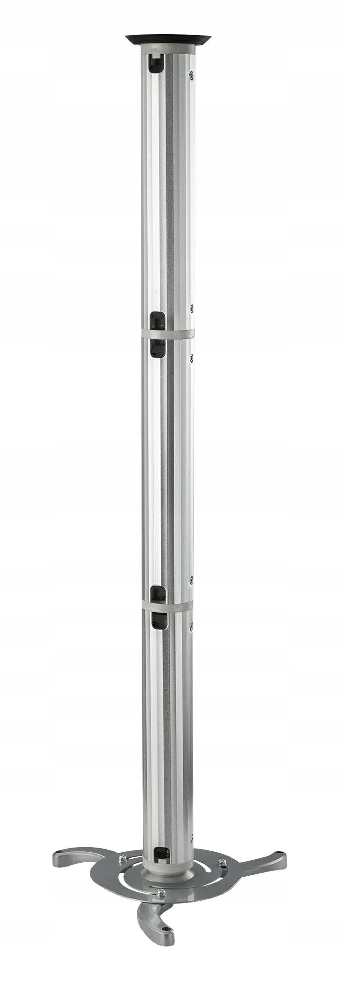 Ceiling Projector Mount 10kg 360st Tilting Brand Cabletech