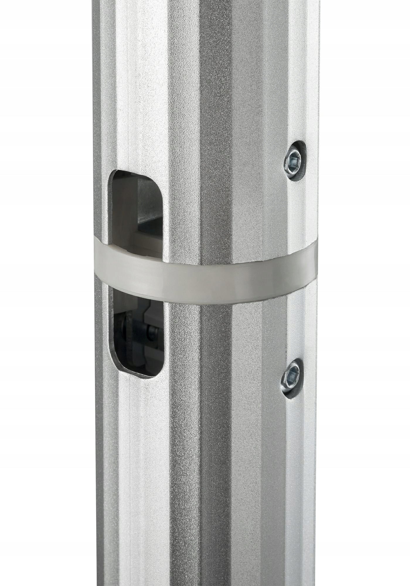 Ceiling Projector Mount 10kg 360st Tilting Color silver