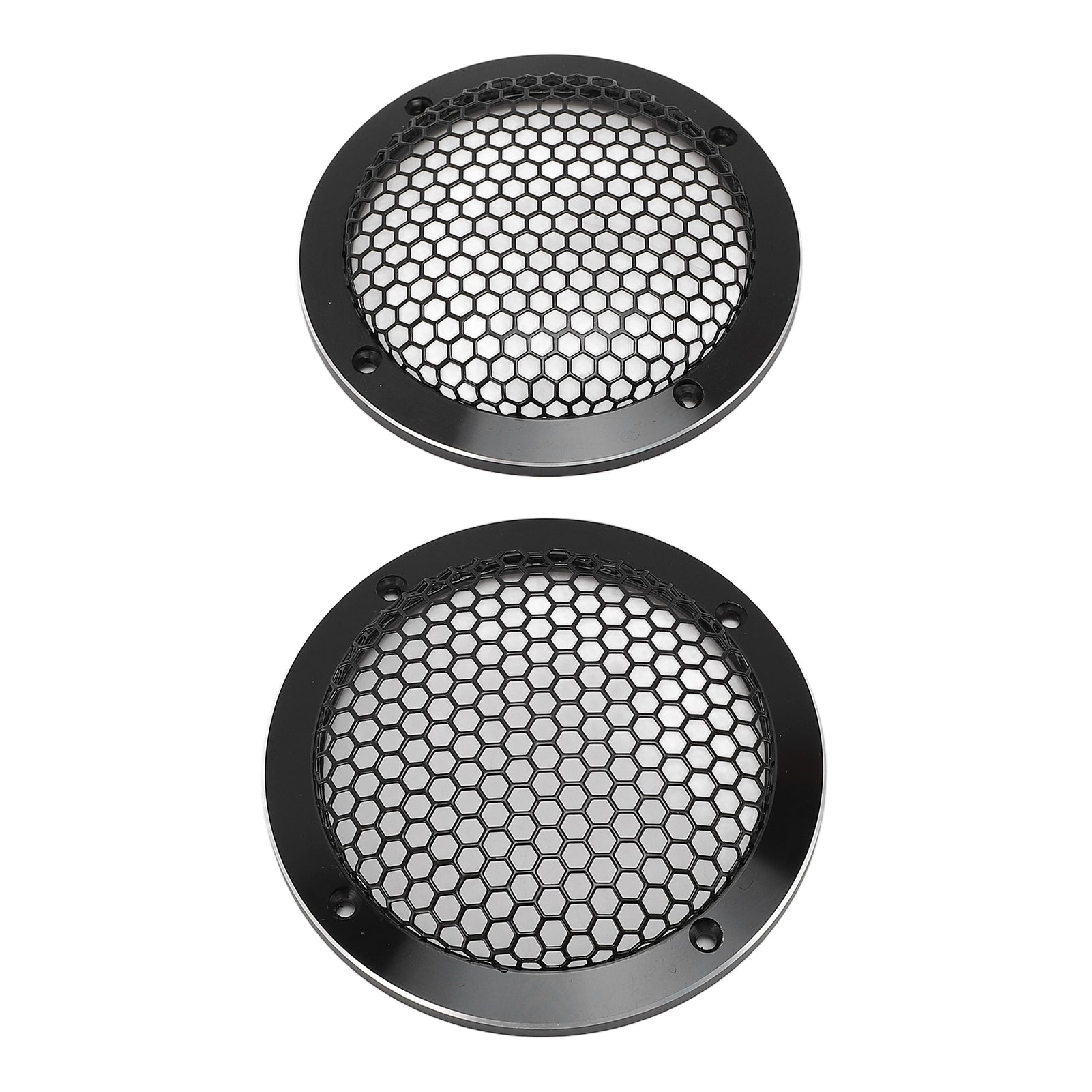 Ceiling Speaker Cover, Simple Installation Car Speaker Grill Cover Manufacturer code AG250906107518