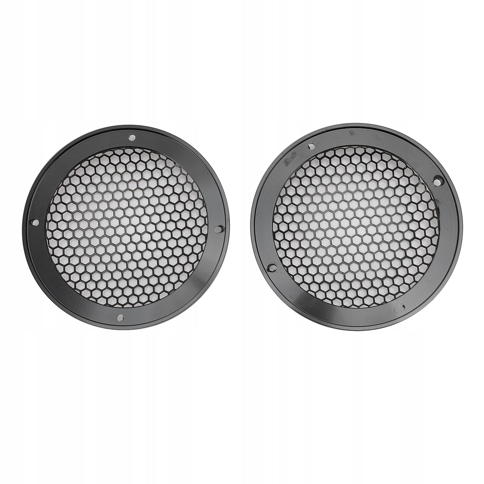 Ceiling Speaker Cover, Simple Installation Car Speaker Grill Cover