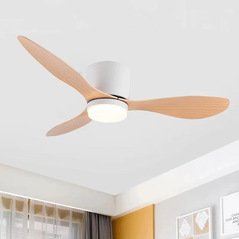 Ceiling fan CJOY fan brown LARGE 132CM 6 SPEEDS Fan type ceiling