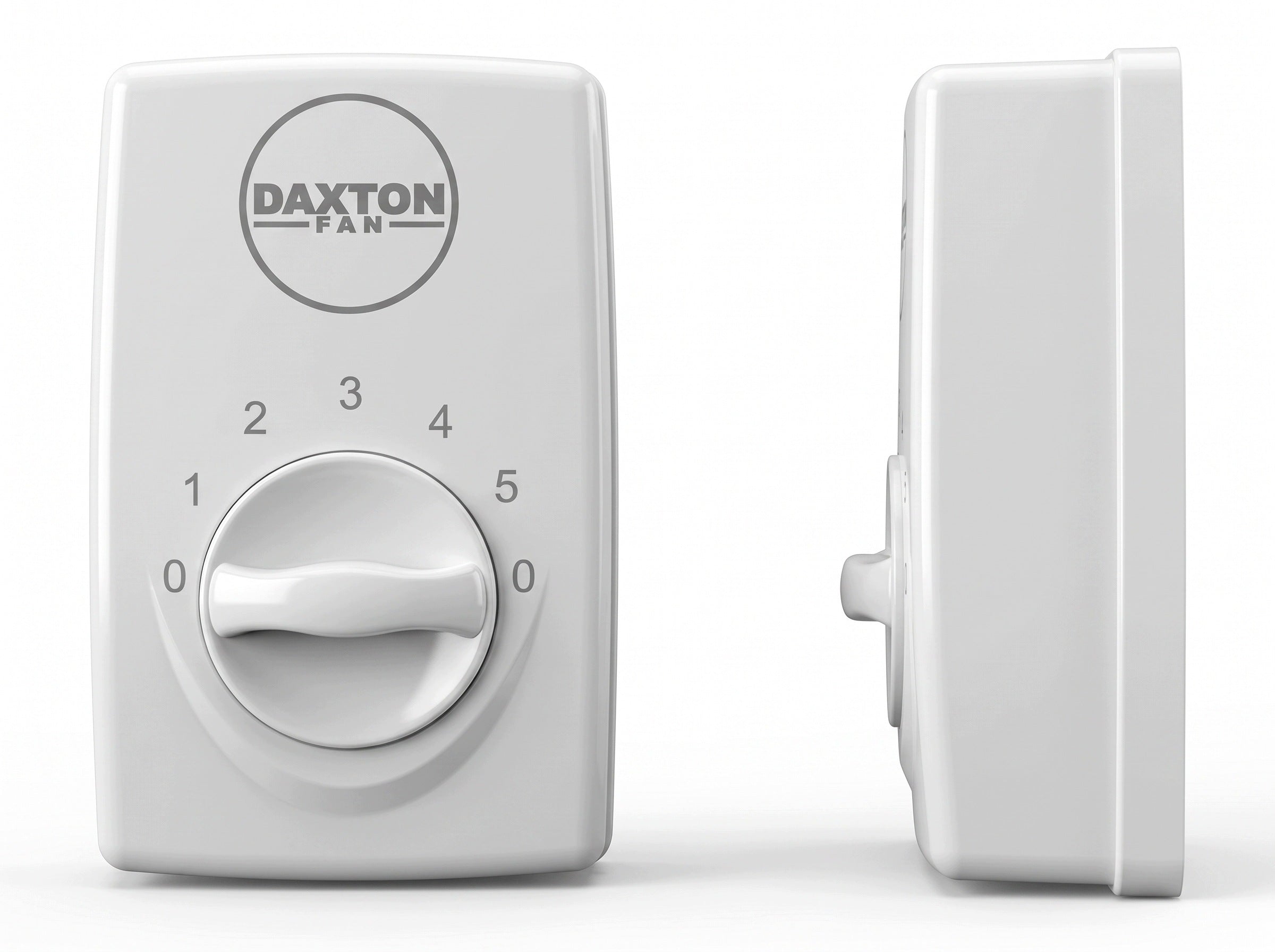 Ceiling fan DYNAMICO White - 142cm | Efficient fan, with regulator Manufacturer code K56001