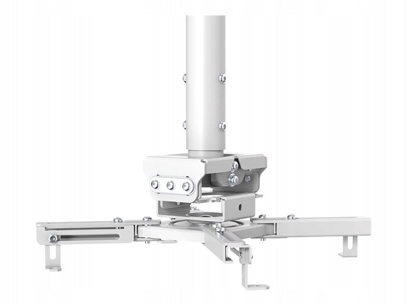 Ceiling mount for projector 595-895 mm LogiLink BP0157 white Model BP0157