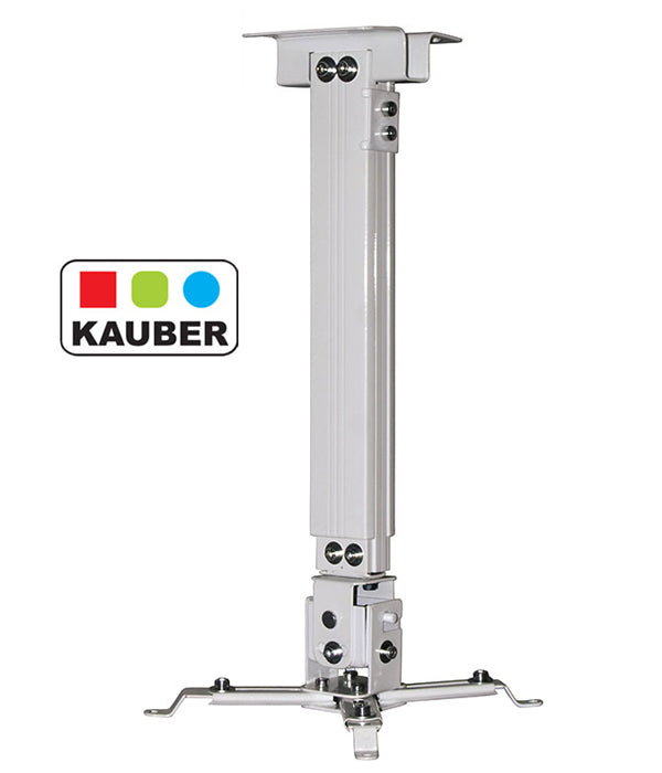 Ceiling mount for projector Kauber UP 70-120 11,5 kg Packaging status original