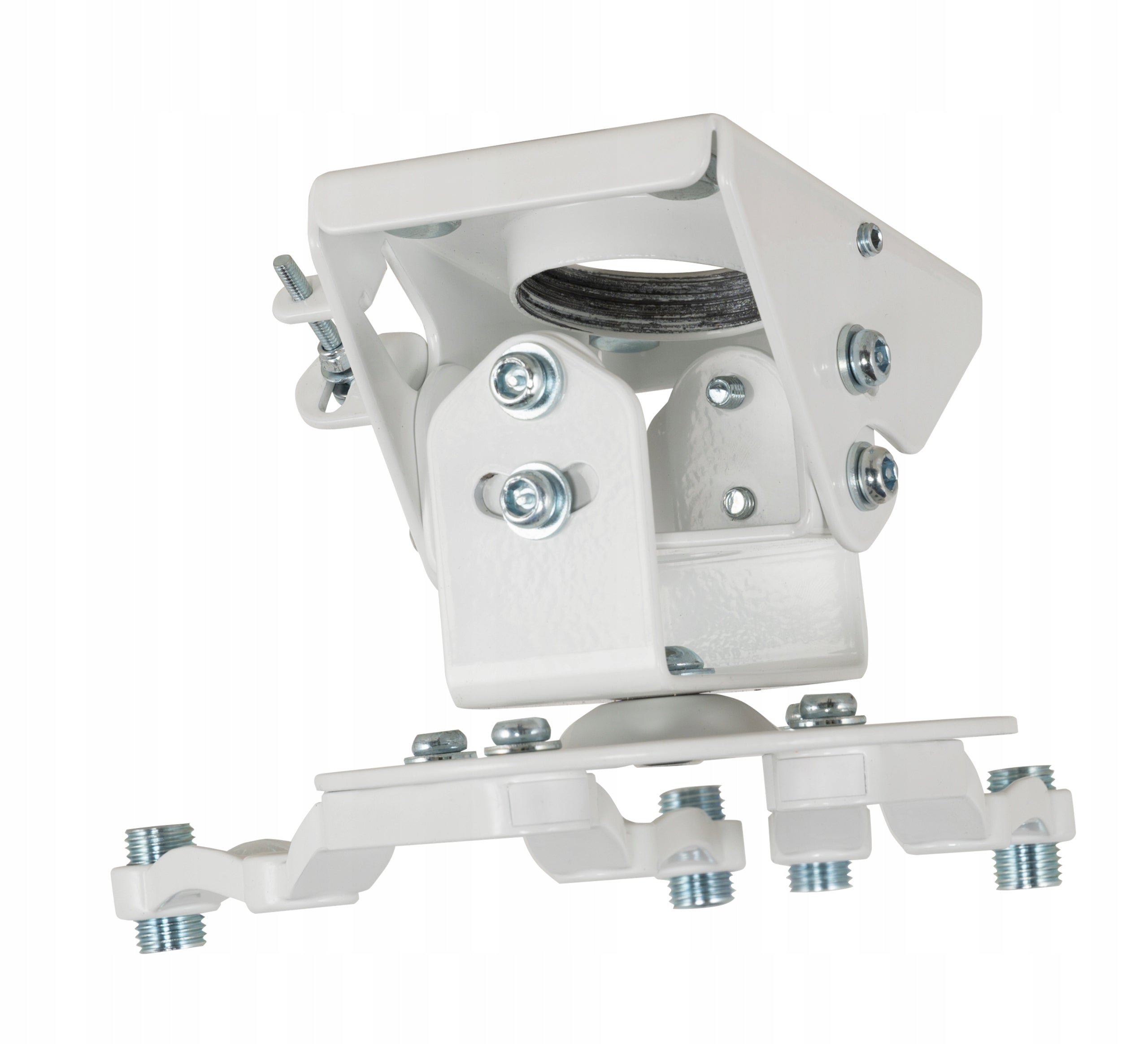 Ceiling mount for projector with micro adjustment BT899/W B-Tech System 2 NPT