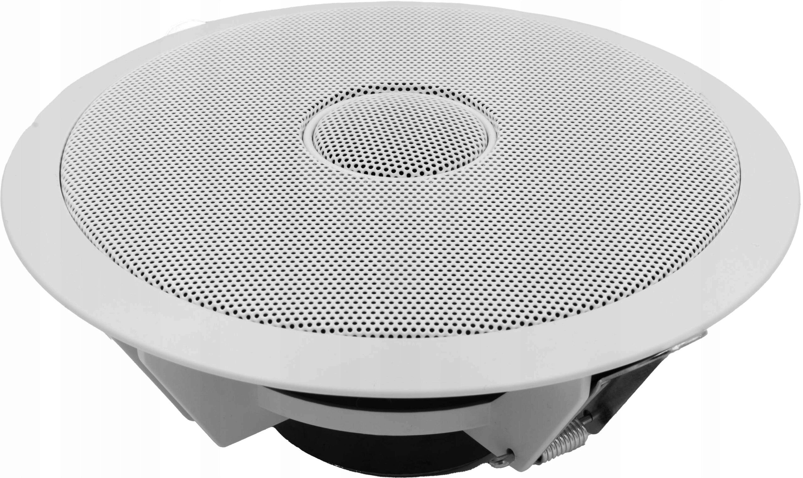 Ceiling sound system MUSICMATE MM-SN300-B InvisiaSound Type set of ceiling speakers