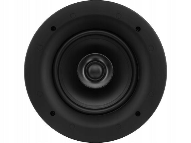 Ceiling speaker Monacor EDL-62HQ white Packaging status original