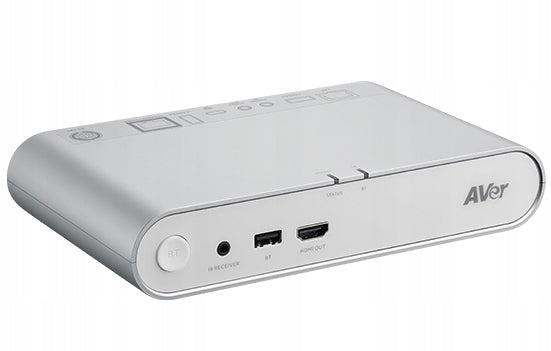 Ceiling speakerphone system AVer FONE700 EAN (GTIN) 4719552127917