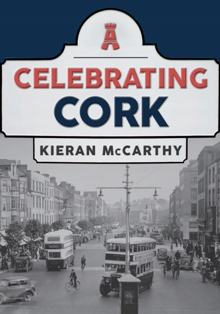Celebrating Cork