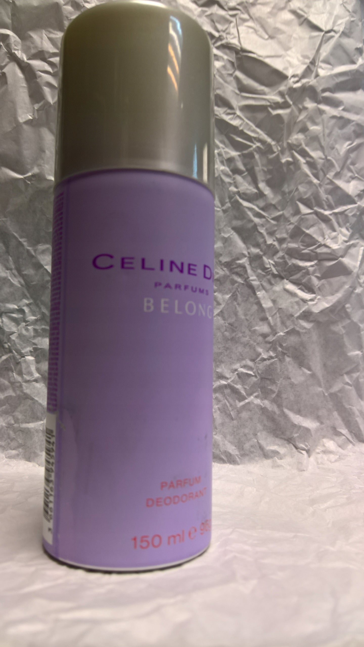 Celine Dion Belong DEO 160 ml. - UNIQUE