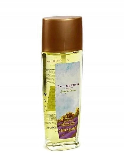 Celine Dion Spring in Provance dns 75 ml