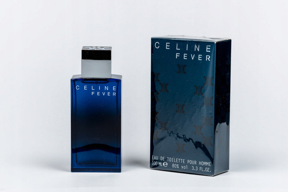 Celine Fever eau de toilette 100 ml