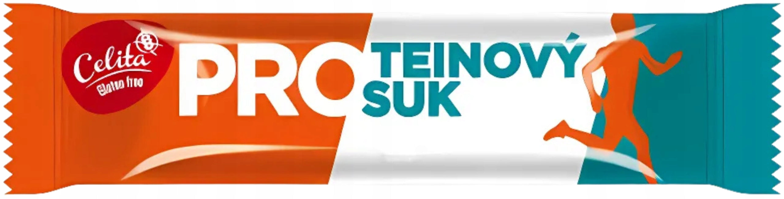 Celita Proteinový suk s vanilkovou příchutí 45g