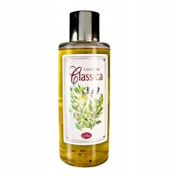 Cella Classica Eau de Cologne 250ml
