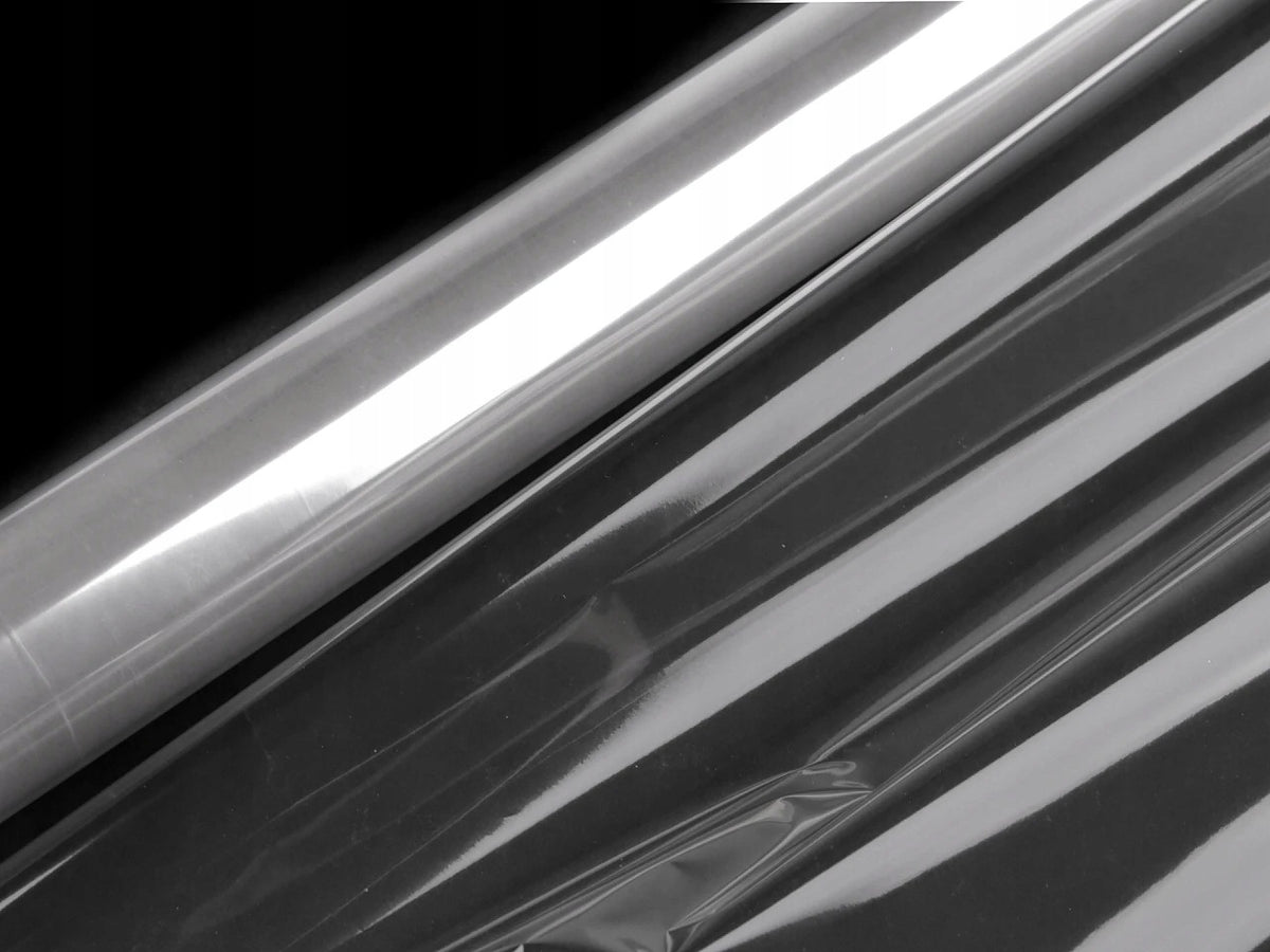 Cellophane Film 0.7x2 m 1 pc. Transparent