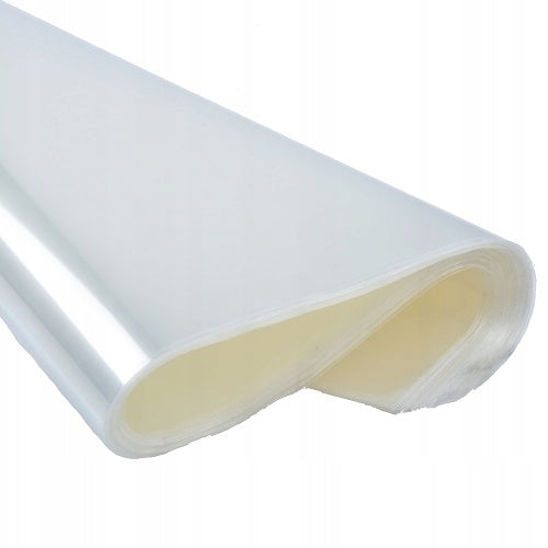 Cellophane Foil Sheets PP 30x45cm 100pcs