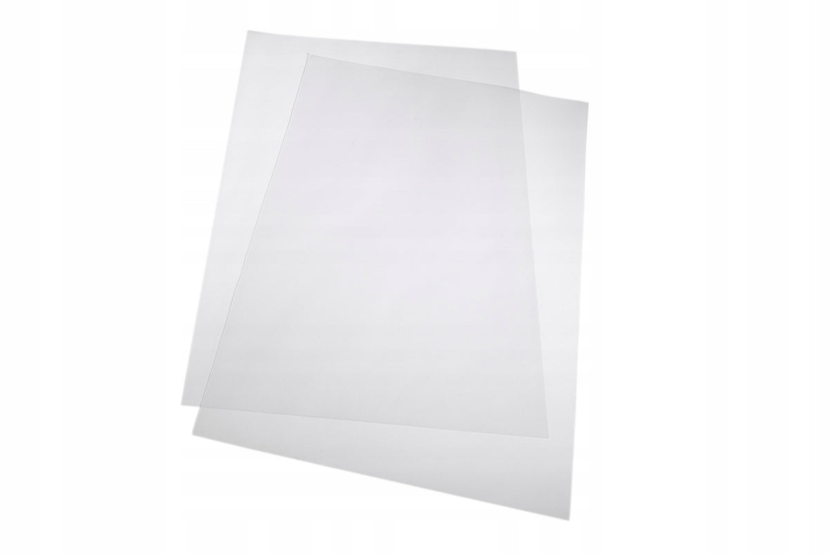 Cellophane bags 16,5x20,5cm 100pcs. Width 15 cm