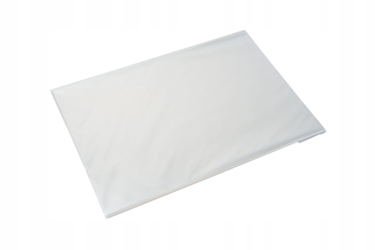 Cellophane bags 16,5x20,5cm 100pcs.