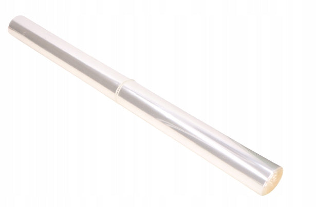 Cellophane foil roll in sheets 50x70 cm WEDDING FOR PACKAGING