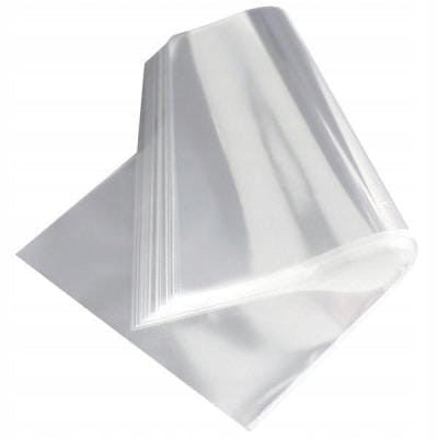Cellophane for gifts and gift baskets 70x100CM 10 PCS