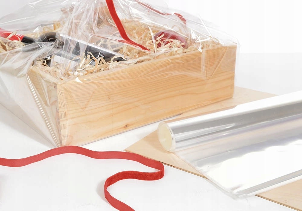 Cellophane in sheets 70x100 cm 50 sheets