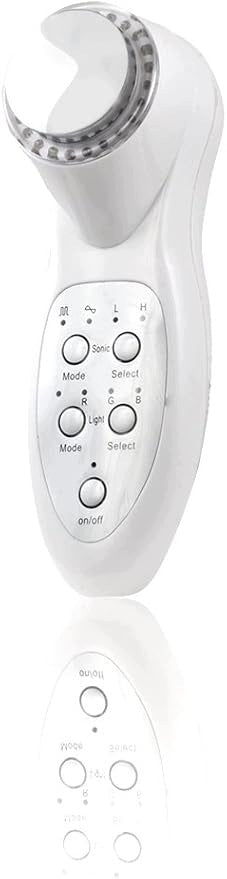 CelluCavit Ultrasonic Cavitation Device LED Therapy Anti-Cellulite Packaging status original