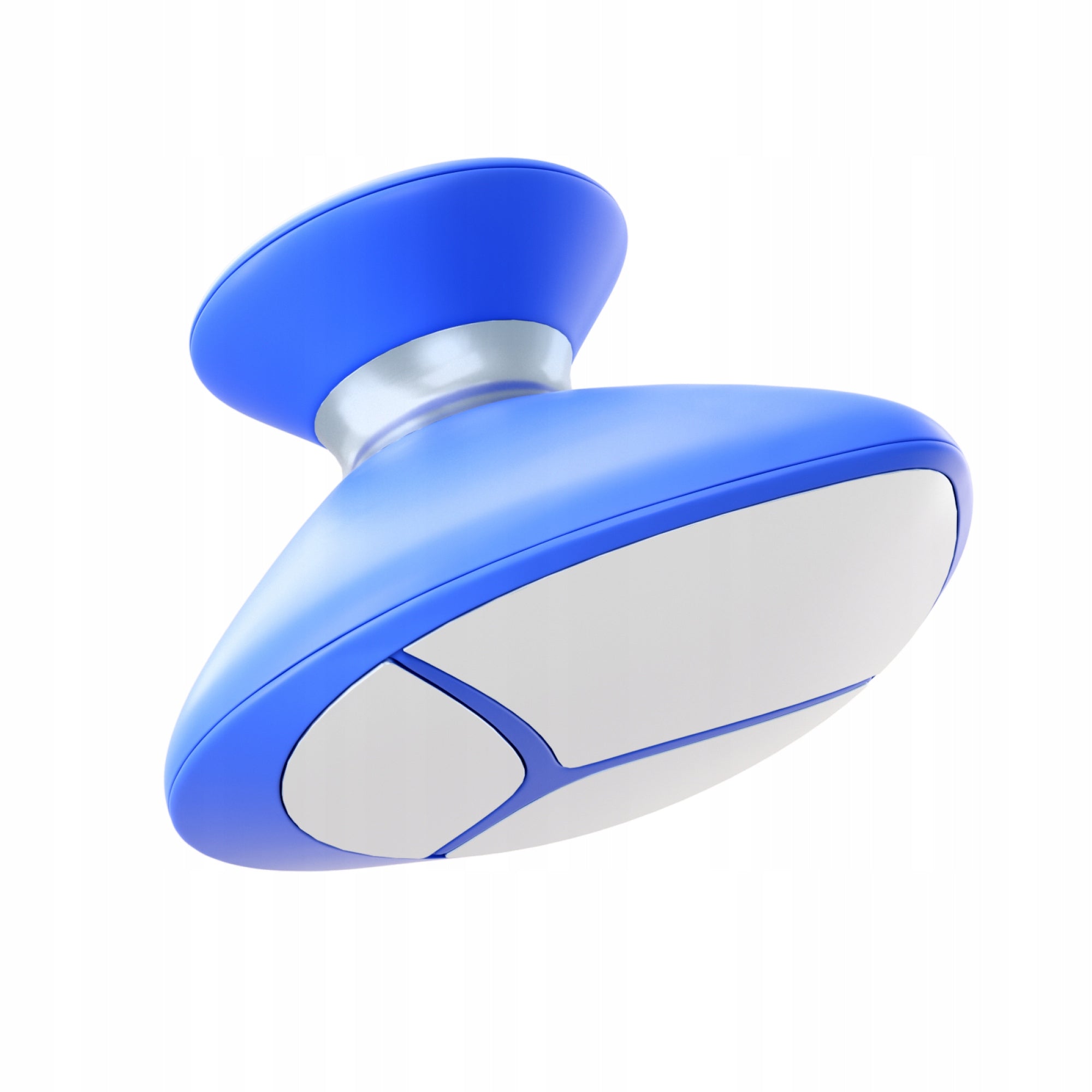 Cellublue EMS electrostimulator for body shaping and firming