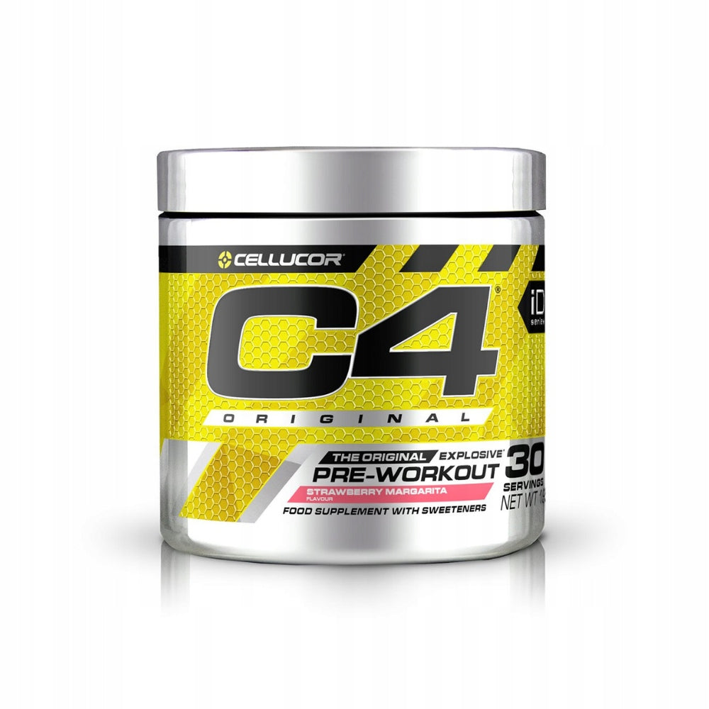 Cellucor - C4 Original Green Apple