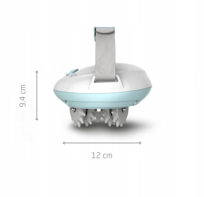 Cellulite massager Ecomed by Medisana AC-80E Brand Medisana