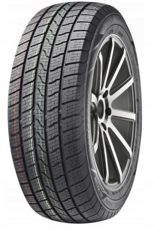 Celoroční pneumatika APlus A909 175/60 R15 81 H s přilnavostí na sněhu Year of manufacture 2025/2024