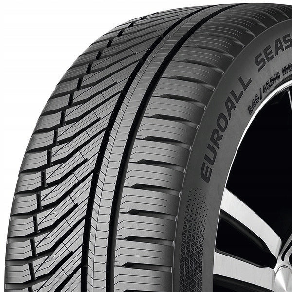Celoroční pneumatika Falken EuroAll Season AS220PRO 275/45R21 110 W Year of manufacture 2025