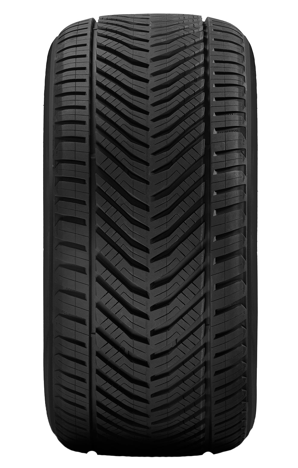 Celoroční pneumatika Kormoran All Season 205/55 R17 95 V zesílená (XL)