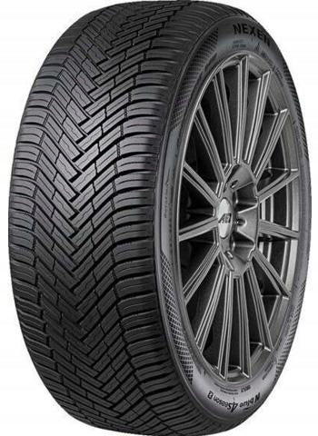 Celoroční pneumatika Nexen N'blue 4Season 2 245/40 R20 99 Y zesílená (XL) Year of manufacture 2024
