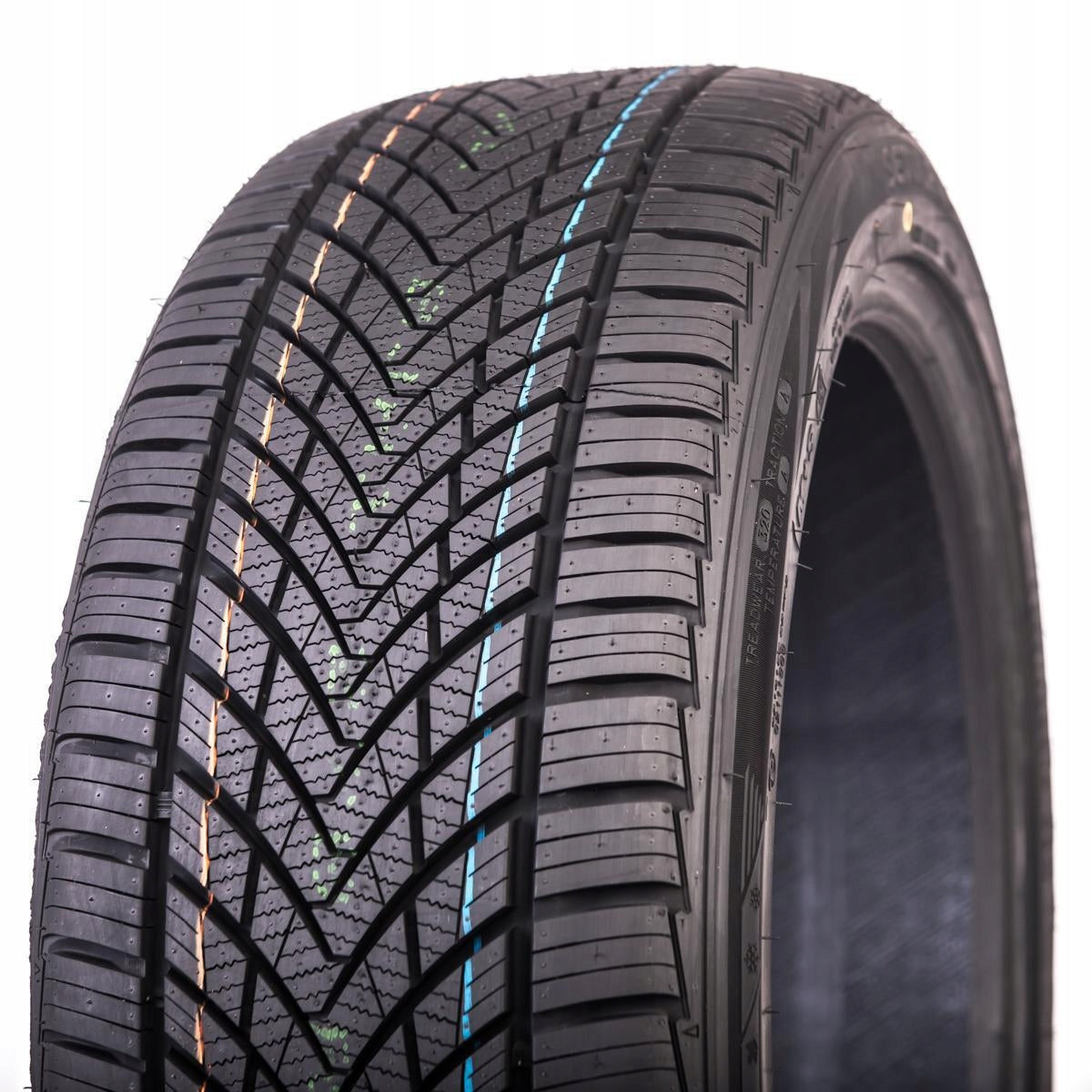 Celoroční pneumatika Rotalla Setula 4 Season RA03 205/55R19 97 W